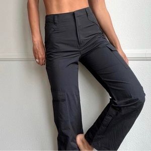 ALO Yoga All That Trousers Size Small